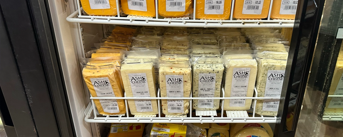 Get Top-Quality Dairy Products at Our Store